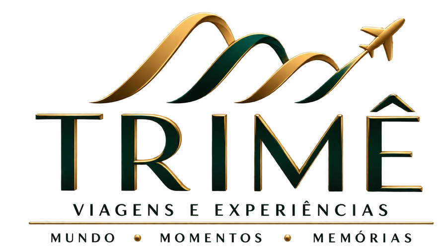 Trimê Viagens e Experiências